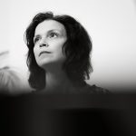 Aneta Majerová (foto Zuzana Bönisch)