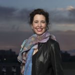 Angela Hewitt (zdroj Symfonický orchestr hl. m. Prahy FOK)