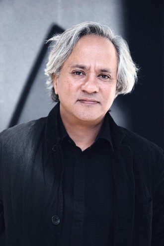 Anish Kapoor (foto archiv)