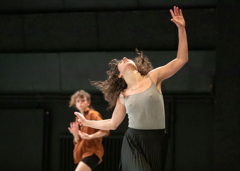 Anna Biczók – Delicate (foto Dániel Dömölky)