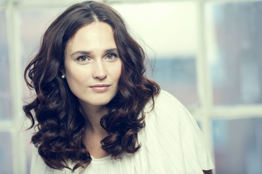 Anna Vinnickaja (zdroj Klavírní festival Rudolfa Firkušného)