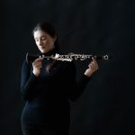 Anna Paulová (foto Martin Suchánek)