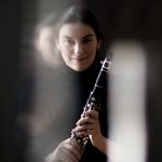 Anna Paulová (zdroj Klášterní hudební slavnosti)