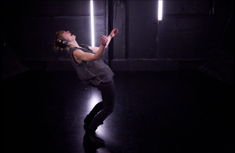 Antoinette Helbing (foto Morten Arnfred)