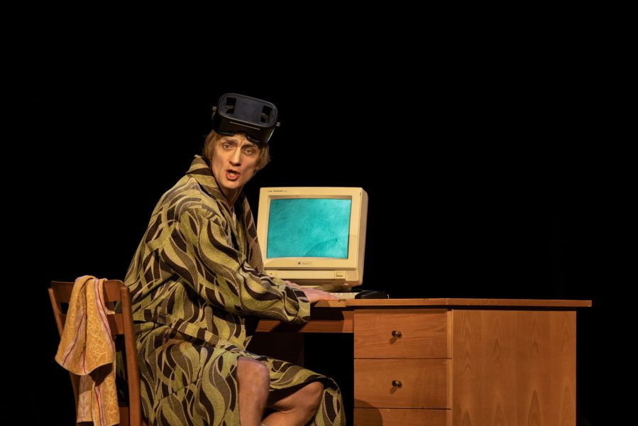 Antonín Dvořák: Rusalka – Moravské divadlo Olomouc (zdroj Moravské divadlo Olomouc)