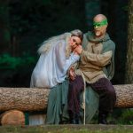 Antonín Dvořák: Rusalka – Opera studio Praha, Vysoká u Příbramě, premiéra 19. června 2022 (zdroj Opera studio Praha)