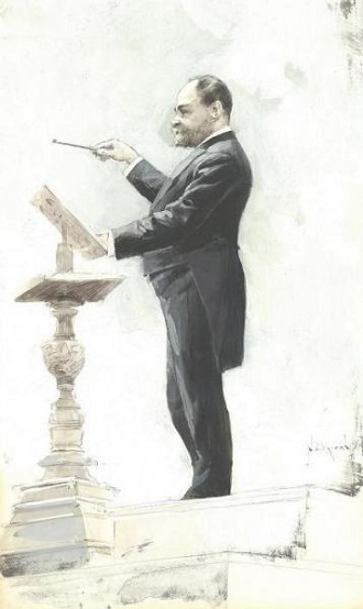 Antonín Dvořák interpret (zdroj nm.cz)