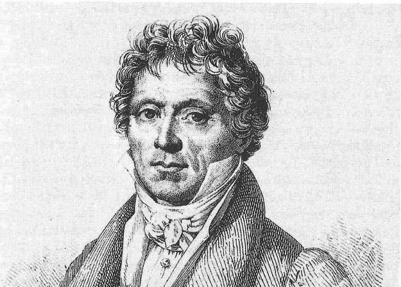 Antonín Rejcha (zdroj Filharmonie Brno)