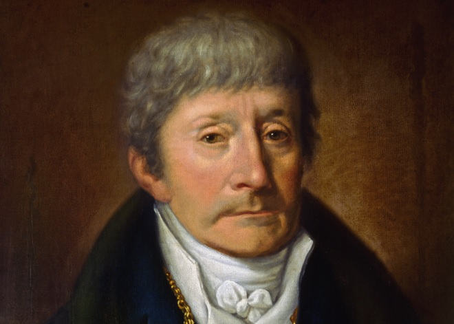 Antonio Salieri (foto wikipedia.org)