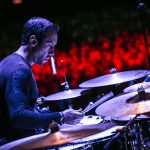 Antonio Sanchez (foto Bógar Adame)