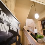 Expozice nové hudby (zdroj Filharmonie Brno)