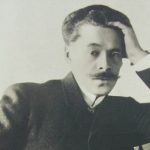 Anton Arenskij (zdroj Wikimedia Commons)