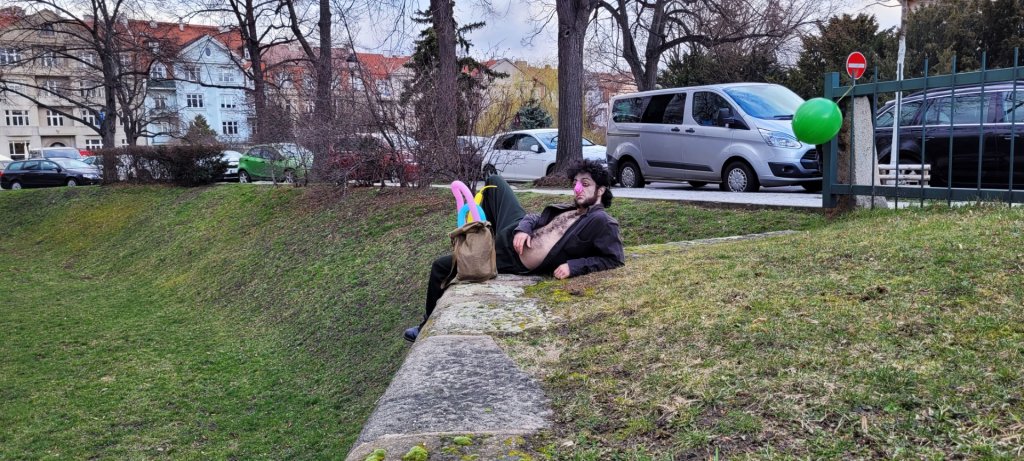 Arman Kupelyan (foto Štěpán Plíva)