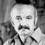 Ástor Piazzolla (foto Pupeto Mastropasqua)
