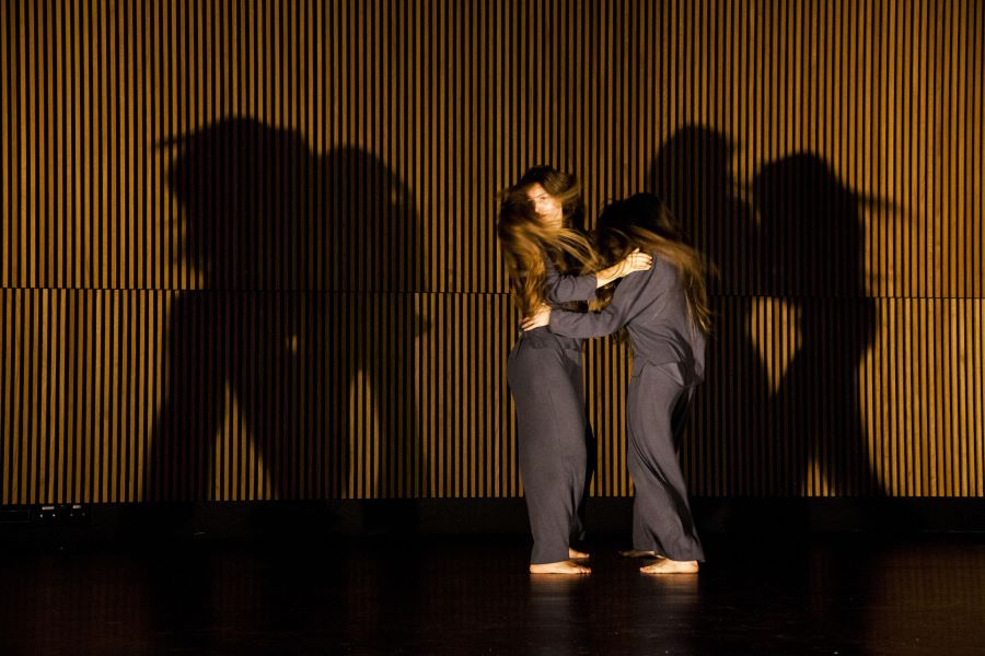 Attracted by Repulsion (foto archiv festivalu Malá inventura)