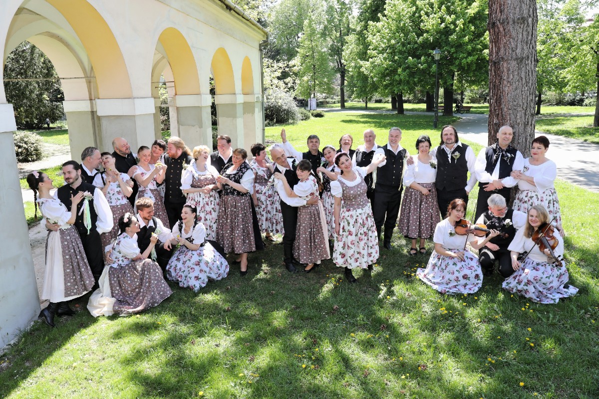 V lidovém tónu, Slezské divadlo Opava (zdroj Slezské divadlo Opava)