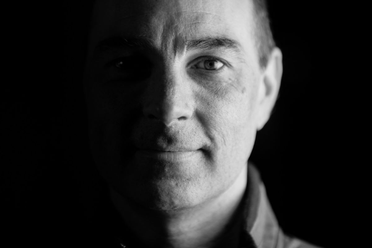 Martin Bedard (zdroj Musica Nova)