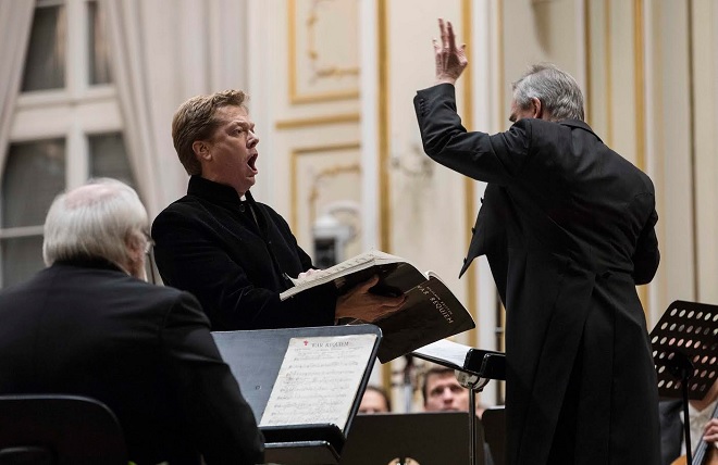 Záverečný koncert - Toby Spence, James Conlon, Slovenská filharmónia - BHS 4.12.2016 (foto @ Peter Brenkus)