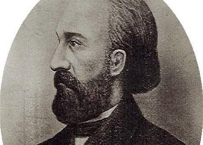 Jan Jakub Ryba (fiktivní portrét)