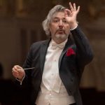 Daniel Raiskin (foto Peter Brenkus)