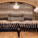 Slovenský filharmonický zbor (foto Peter Brenkus)