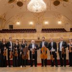 Slovenský komorní orchestr (foto Peter Brenkus)
