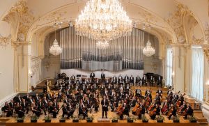 Slovenská filharmonie (zdroj Slovenská filharmonie)