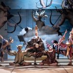 Balet ND Brno – Cyrano z Bergeracu (foto Pavel Hejný)