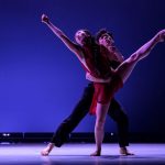 Balet NDM – Šárka (inscenace ČISTÁ RADOSTance, foto Serghei Gherciu)