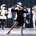 Balet Nd Brno – Coco Chanel (foto Pavel Hejný)
