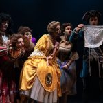 Balet NdB 2 – Poslední večeře (foto Arthur Abram)