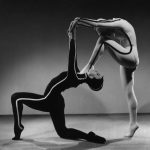 Balet Praha – Ticho a hluk (choreografie Luboš Ogoun, foto archiv IPŠ)