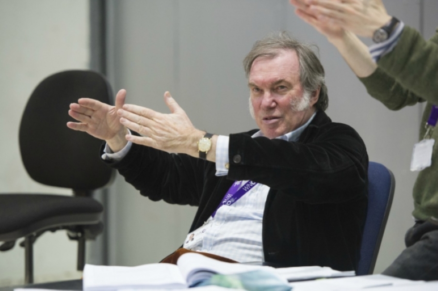 David Pountney (zdroj Welsh National Opera)