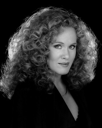 Barbara Daniels (foto pbase.com)