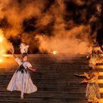 Barokní noc na zámku Český Krumlov, ilustrační obrázek (zdroj Festival komorní hudby Český Krumlov)