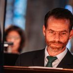 Barokní večer & Plzeňská filharmonie, 14. června 2023 – Adam Viktora (foto Ondřej Pastor)