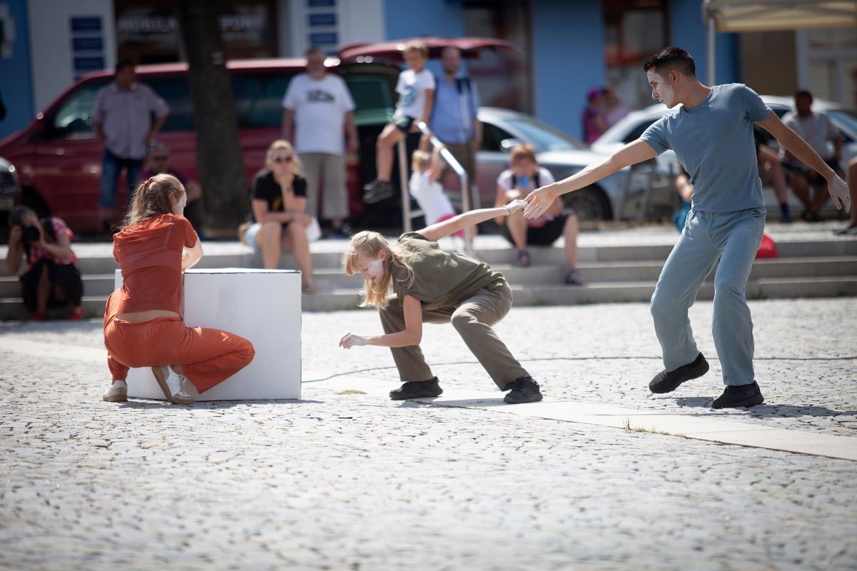 BeInternational 2023 (foto Dragan Dragin, KoresponDance 2023)