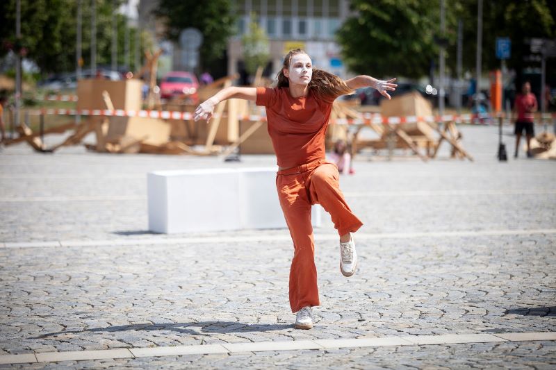 BeInternational 2023 (foto Dragan Dragin, KoresponDance 2023)