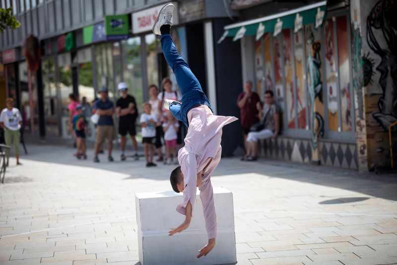 BeInternational 2023 (foto Dragan Dragin, KoresponDance 2023)