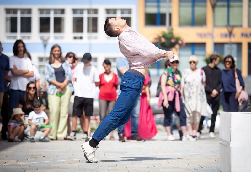 BeInternational 2023 (foto Dragan Dragin, KoresponDance 2023)