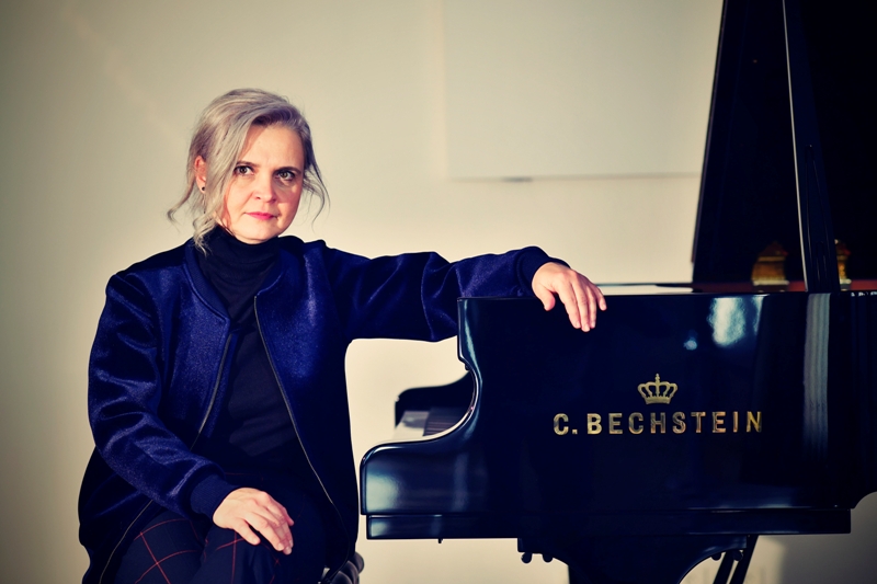 Beata Hlavenková (foto Patrick Marek)