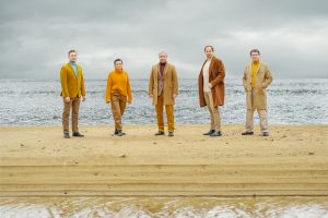 Belfiato Quintet (zdroj Atrium na Žižkově)