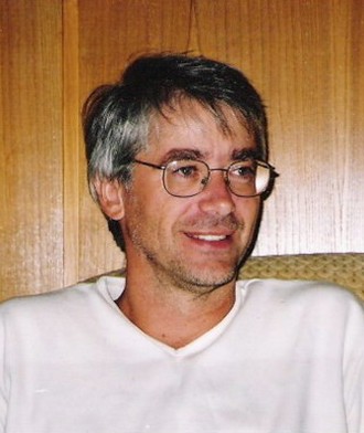Martin Bendik (zdroj SND Bratislava)