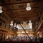 Wiener Philharmoniker 2021 (foto Benjamin Morrison)