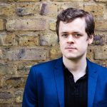 Benjamin Grosvenor (foto Patrick Allen)