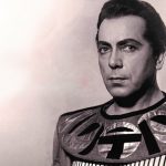 Beno Blachut (zdroj Radioservis)