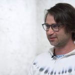Petr Pola (foto Jaroslav Petr)