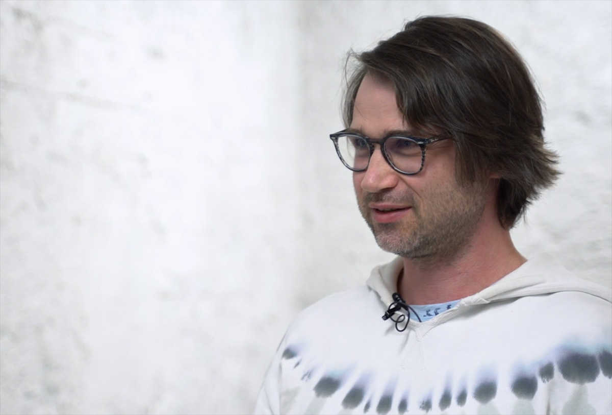 Petr Pola (foto Jaroslav Petr)