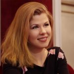 Lucie Kaňková (zdroj Lucie Kaňková)