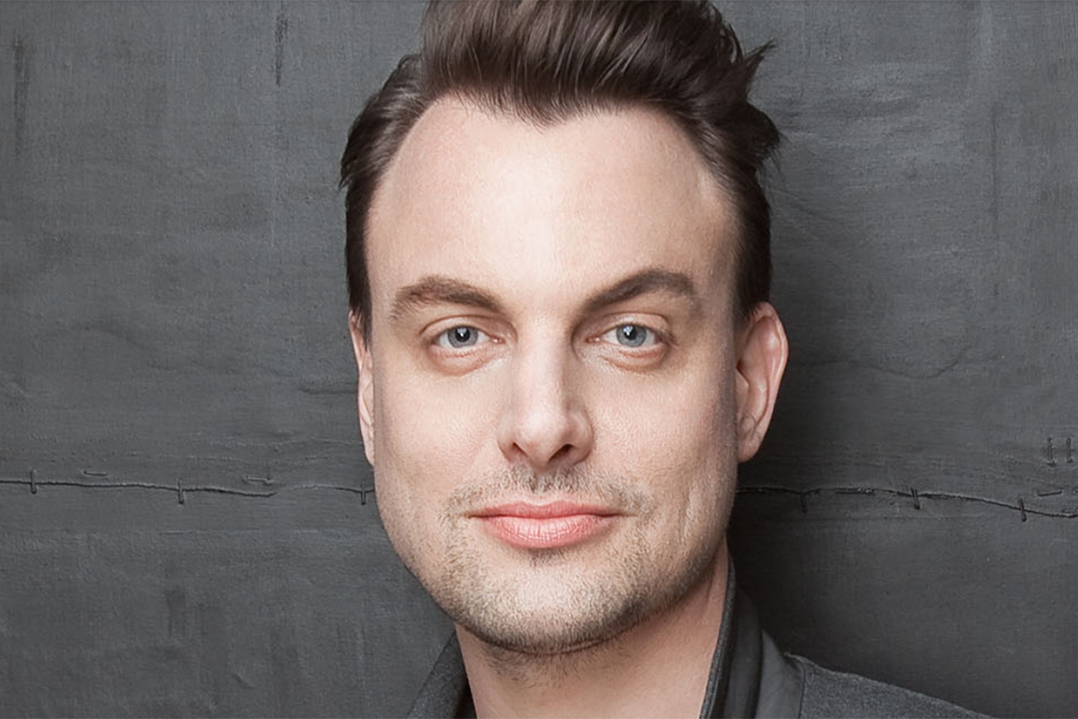 Pavel Černoch (zdroj Pavel Černoch)